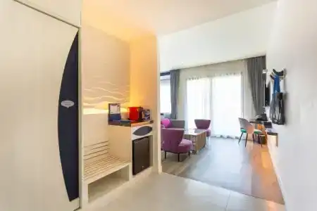 Clover Patong Phuket - Sha Plus - 73