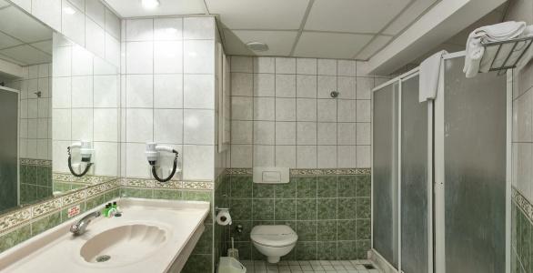 Esra and Family Suites - 43