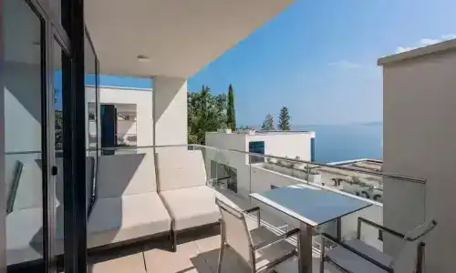 Hilton Rijeka Costabella Beach Resort And Spa - 87