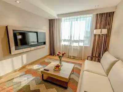 Holiday Inn Ulaanbaatar, an IHG - 68
