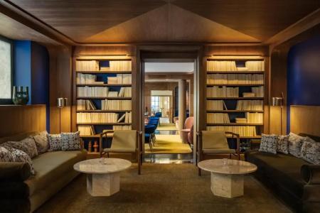 Pavillon Faubourg Saint-Germain - 39