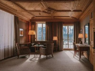 Kulm St. Moritz - 123