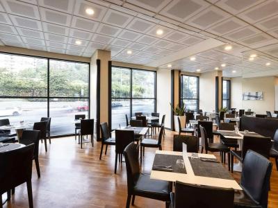 Novotel Genova City - 23