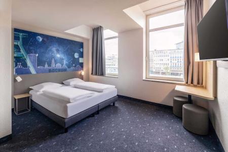 ibis Styles Bochum Hauptbahnhof - 29