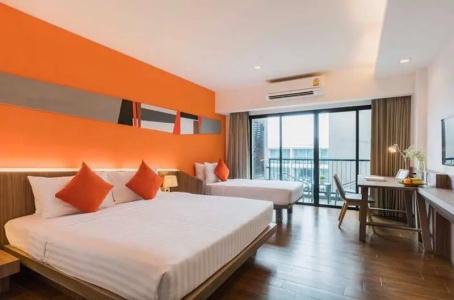 j Inspired Pattaya - Sha Extra Plus - 61