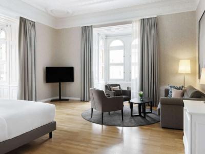 Rathauspark Wien, a member of Radisson Individuals - 72