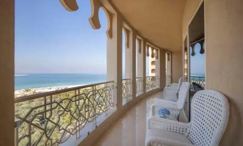 Waldorf Astoria Ras Al Khaimah - 87