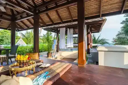 Muang Samui Spa Resort - 36