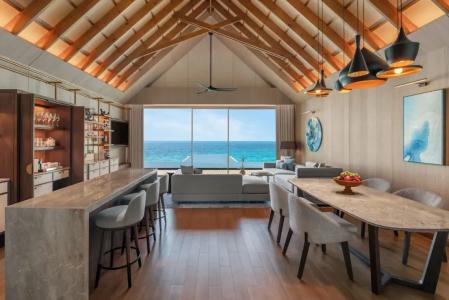 JW Marriott Maldives Kaafu Atoll Island Resort - 70