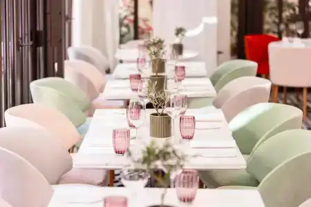 Hôtel Le Royal Monceau Raffles Paris - 16