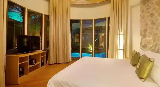 Metadee Resort & Villas - Sha Plus - 65