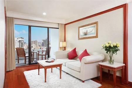 Centre Point Sukhumvit 10 - 116