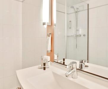 ibis Paris Grands Boulevards Opéra 9e - 36
