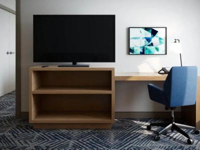 Hawthorn Suites by Wyndham DFW Airport North - 29