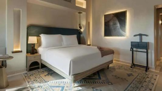 Bab Al Shams Desert Resort - Dubai - 42