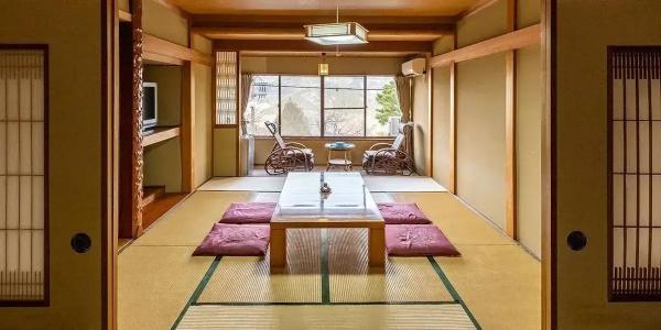 Hakone Gora Onsen Kasansui - 46