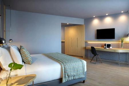 Wyndham Grand Athens - 91