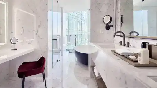 The Ritz-Carlton, Mexico City - 134