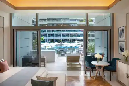 Five Luxe Jbr - 32
