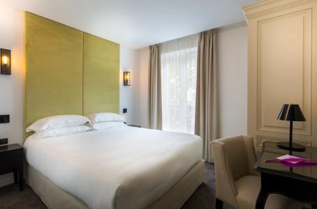 Hôtel La Comtesse - 48