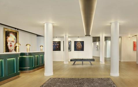 The Westminster London, Curio Collection by Hilton - 1