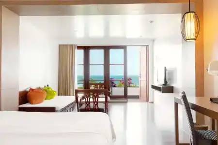 Best Western Phuket Ocean Resort - 84