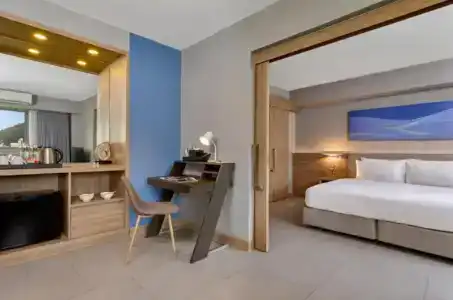 Oakwood Journeyhub Phuket - Sha Extra Plus - 48