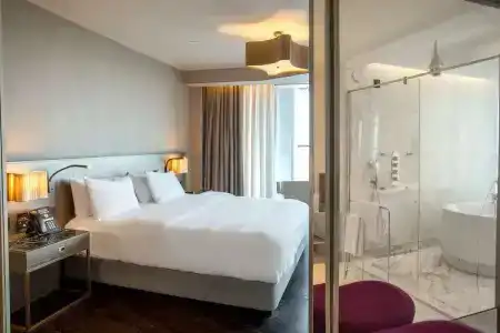 Radisson Blu Istanbul Ottomare - 164