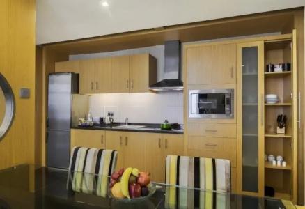 Hala Arjaan by Rotana, Deluxe - 36