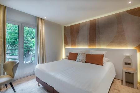 Best Western Premier Prince de Galles - 56