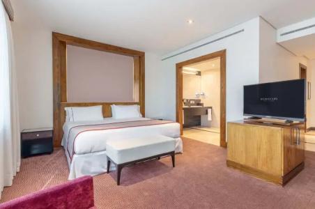 Eurostars Suites Mirasierra - 59