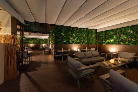 Dinya Lisbon & Lounge Bar - 32