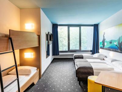 b&b göTtingen-City - 39