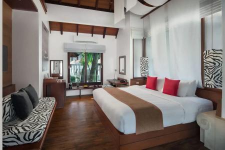 Pavilion Samui Villas And Resort - Sha Plus - 87