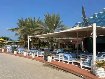 Art Rotana Amwaj Islands - 46