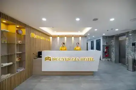 Nguyen Gia - 1