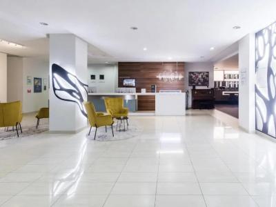 Mercure - 3
