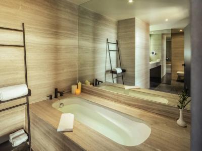 Novotel Mexico City Toreo - 70