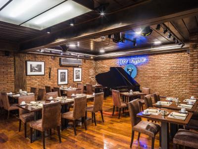 Melia Recoleta Plaza - 15