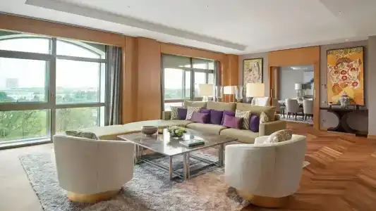 Hyatt Regency Tashkent - 42