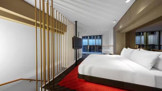 W Amsterdam - 108