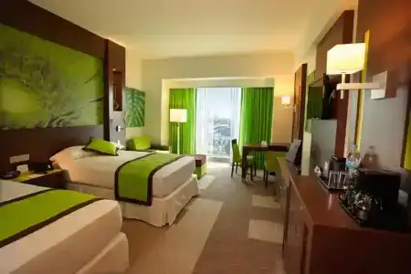 Riu Plaza Guadalajara - 35