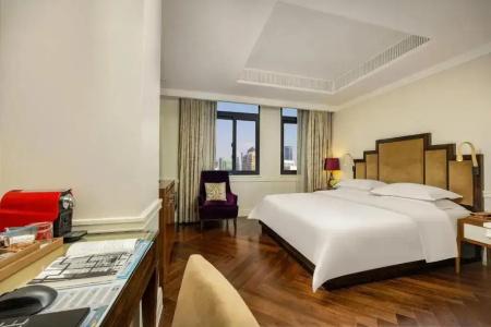 Metropolo Classiq, Shanghai, Bund Circle - 36