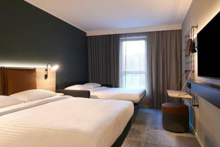 Moxy Essen City - 44