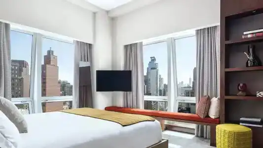 The Langham, New York, Fifth Avenue - 79
