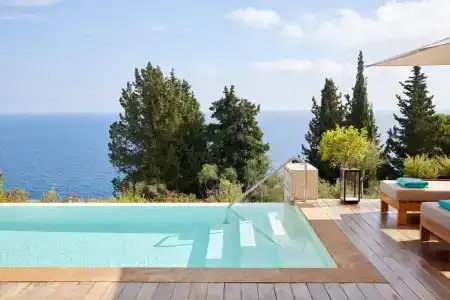 Angsana Corfu Resort & Spa - 86