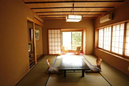 Masutomi Ryokan - 37