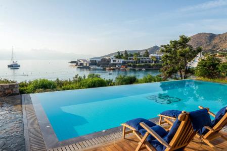 Elounda Bay Palace, a Member of the Leadings of the World - 92