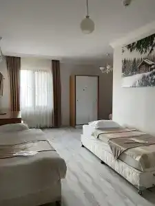 Igneada Parlak Resort - 4