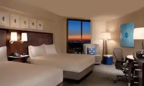 Hilton Orlando Buena Vista Palace - Disney Springs Area - 38